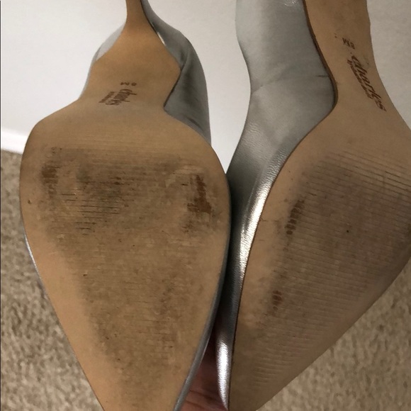 Charles David heels - Picture 3 of 4